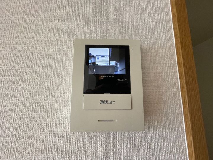 岡山県総社市中央4(マンション)の賃貸物件の内装