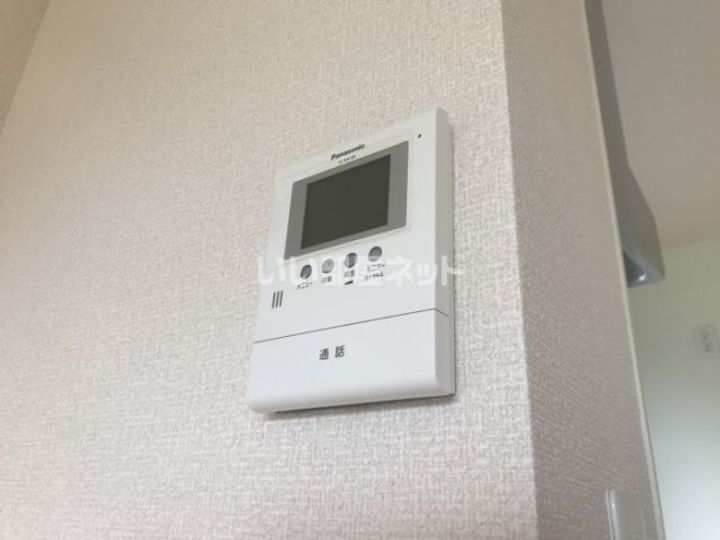 栃木県宇都宮市鶴田町(アパート)の賃貸物件の内装