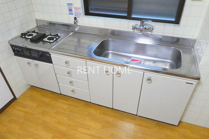 ブルージュ喜志のキッチン