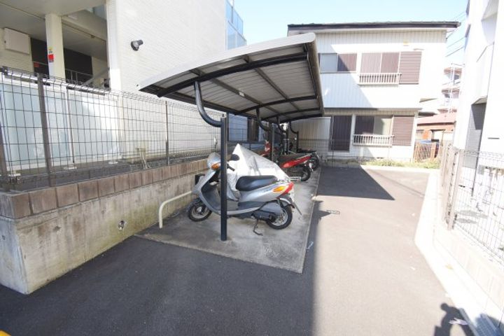 神奈川県横浜市保土ヶ谷区西谷3(マンション)の賃貸物件の地図