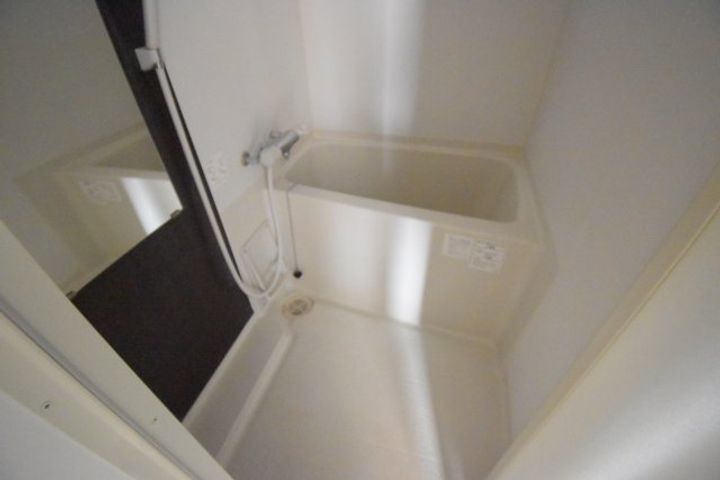 神奈川県横浜市保土ヶ谷区西谷3(マンション)の賃貸物件の風呂