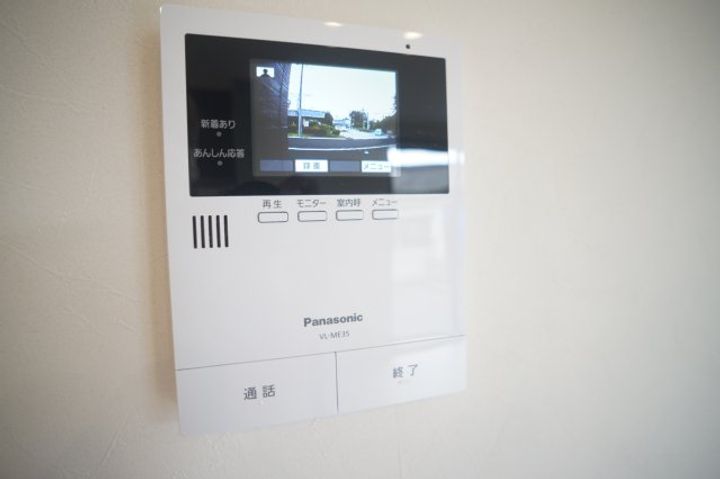 群馬県高崎市南大類町(一戸建)の賃貸物件の内装