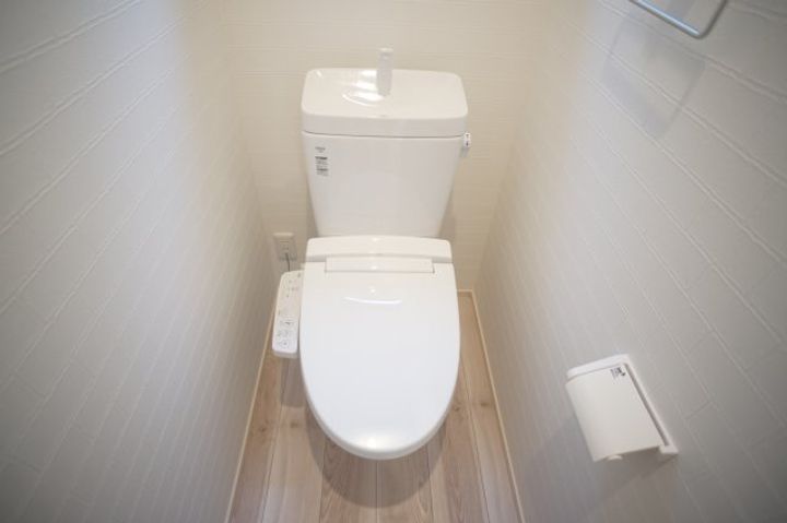 群馬県高崎市南大類町(一戸建)の賃貸物件の内装