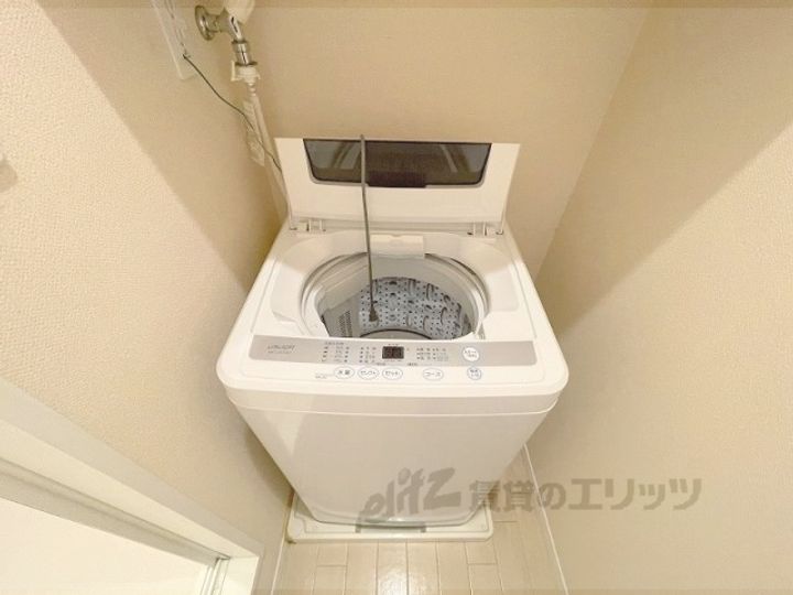 レオネクスト稲田の内装