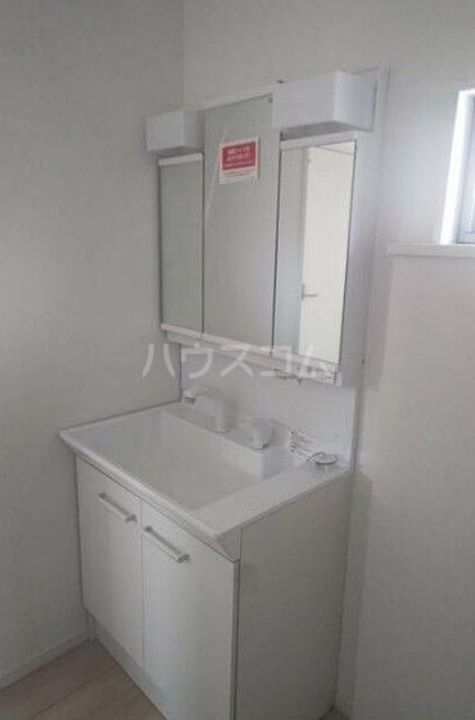 千葉県千葉市花見川区花園町(一戸建)の賃貸物件の内装