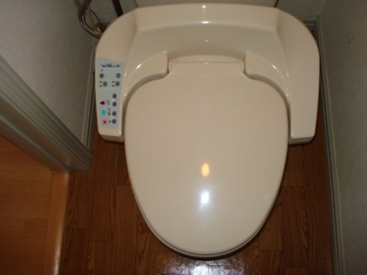 コンフォース・スバルの内装