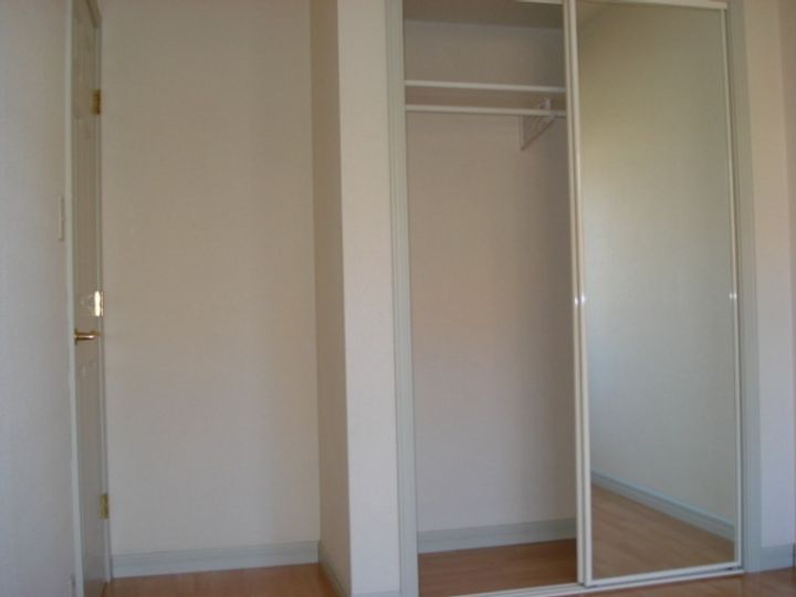 コンフォース・スバルの内装