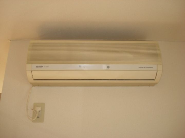 コンフォース・スバルの内装