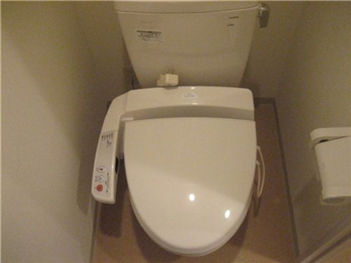 岡山県倉敷市白楽町(マンション)の賃貸物件の内装