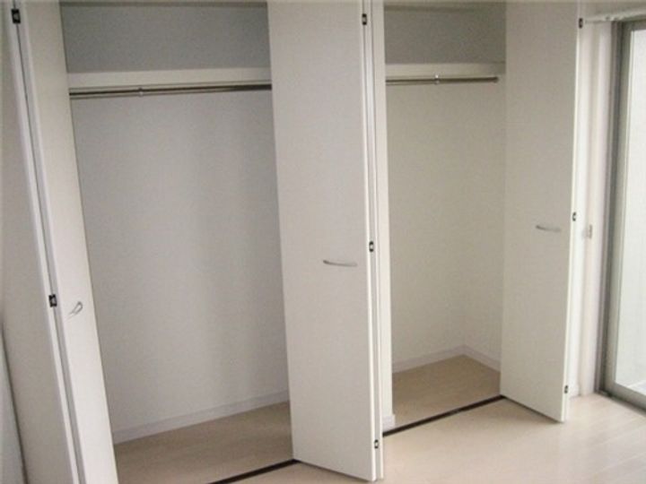 岡山県倉敷市白楽町(マンション)の賃貸物件の内装