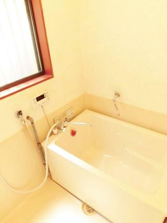 千葉県我孫子市本町3(アパート)の賃貸物件の風呂