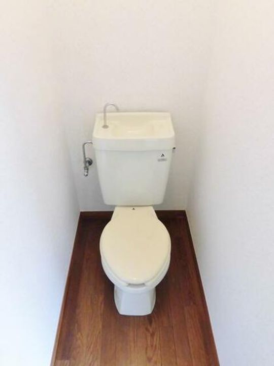 千葉県我孫子市本町3(アパート)の賃貸物件の内装