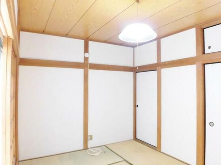 千葉県我孫子市本町3(アパート)の賃貸物件の内装