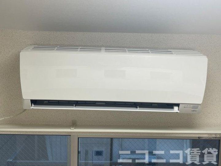 アプリシエイト本駒込の内装