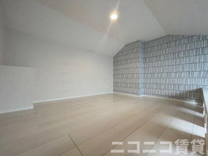 アプリシエイト本駒込の内装