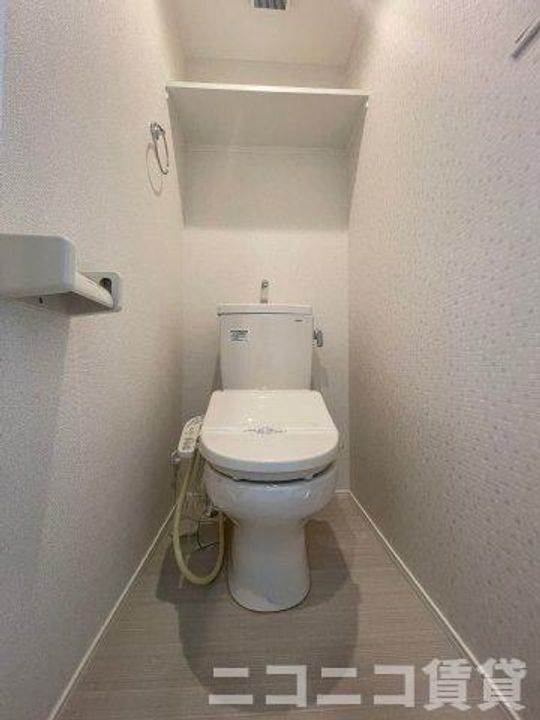 アプリシエイト本駒込の内装