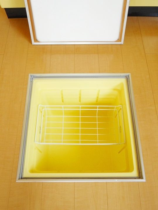 ウィルモア植松 B棟のその他画像