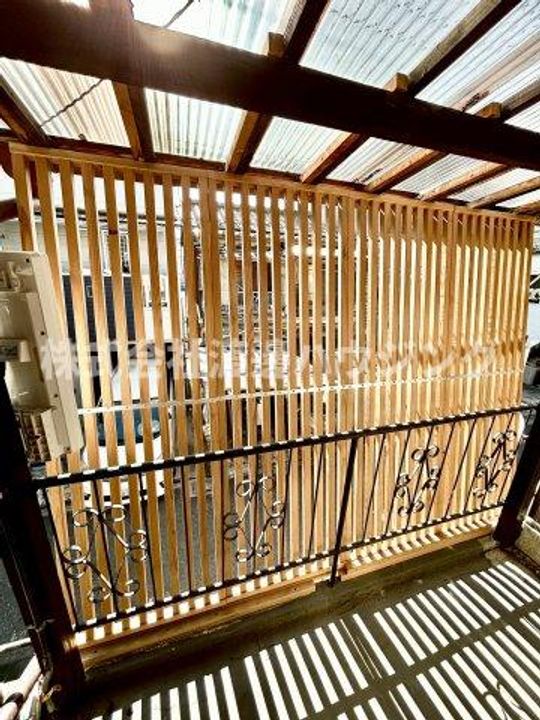 大阪府四條畷市美田町(一戸建)の賃貸物件のその他画像