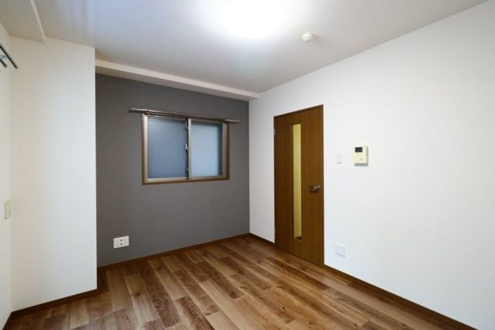 東京都千代田区外神田6(マンション)の賃貸物件の居間