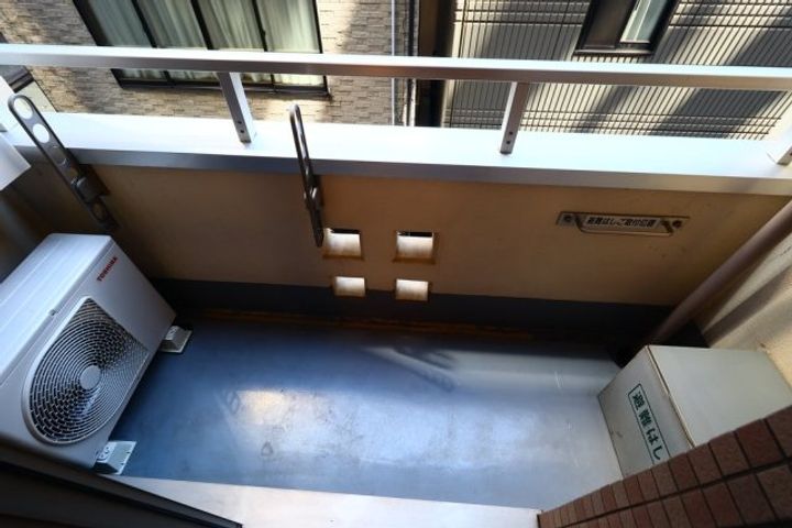 東京都千代田区外神田6(マンション)の賃貸物件の内装