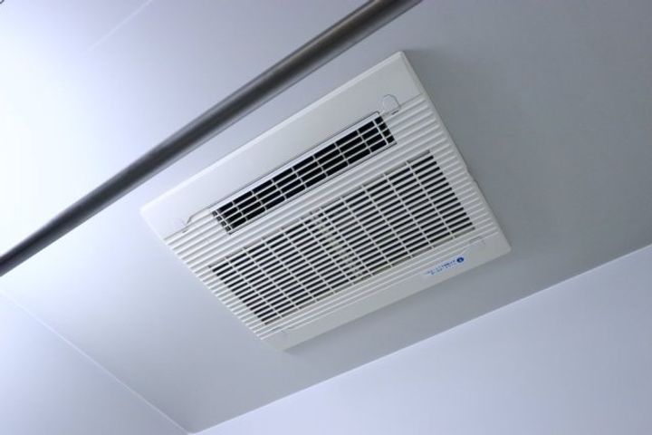 東京都千代田区外神田6(マンション)の賃貸物件の内装