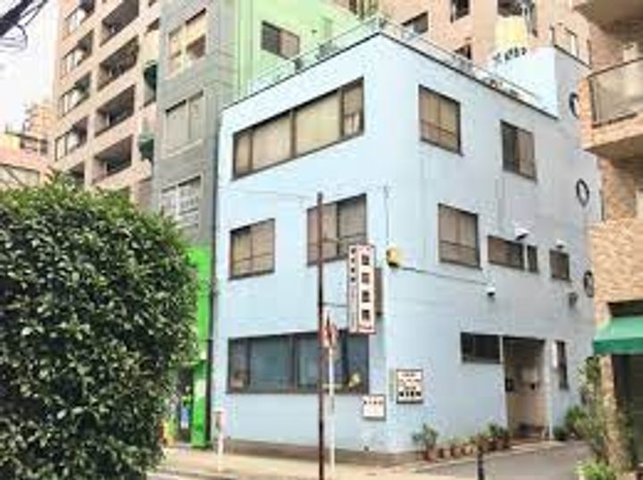 東京都千代田区外神田6(マンション)の賃貸物件の周辺