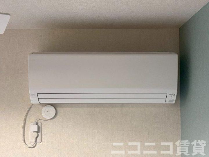 東京都板橋区東新町2(アパート)の賃貸物件の内装