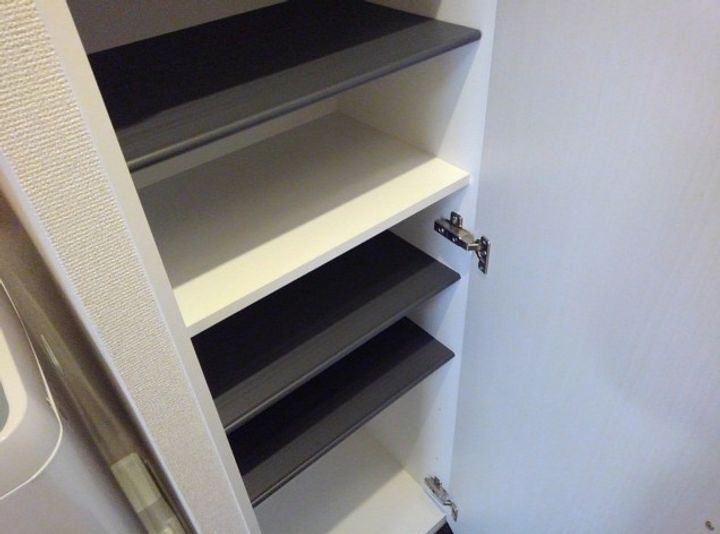 神奈川県横浜市旭区西川島町(アパート)の賃貸物件の玄関