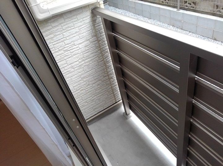 神奈川県横浜市旭区西川島町(アパート)の賃貸物件の内装