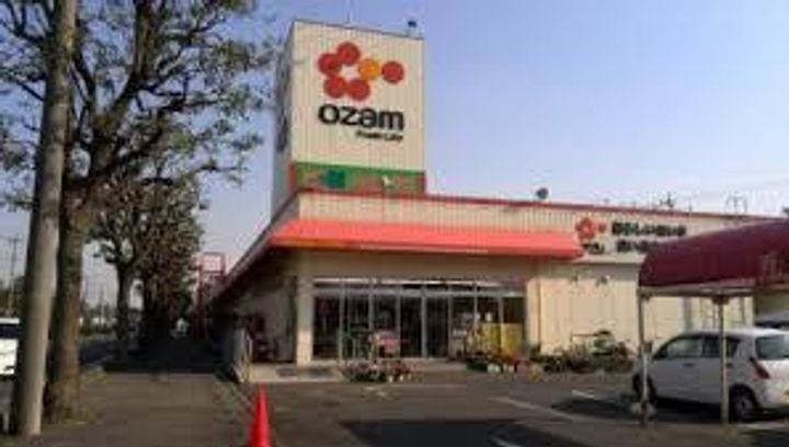 メゾン上富Bの周辺
