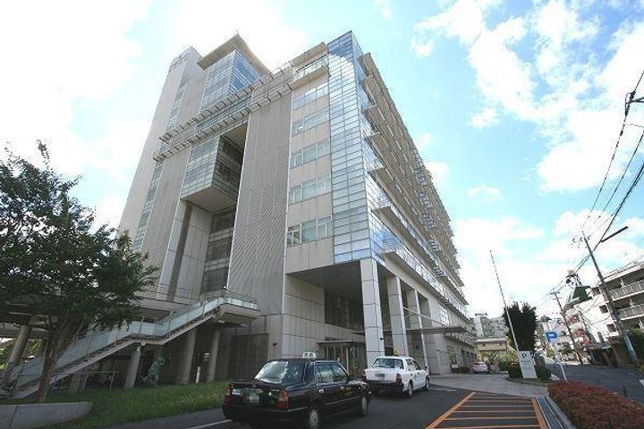 福岡県北九州市小倉北区金鶏町(マンション)の賃貸物件の周辺