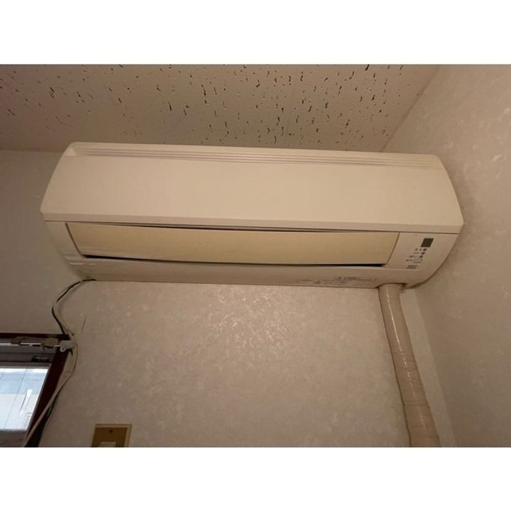 静岡県沼津市共栄町(マンション)の賃貸物件の内装