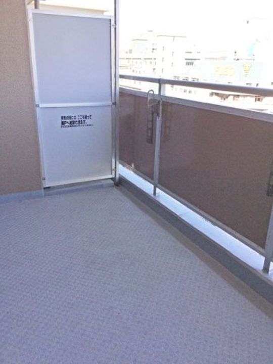 大阪府大阪市城東区森之宮2(マンション)の賃貸物件の内装