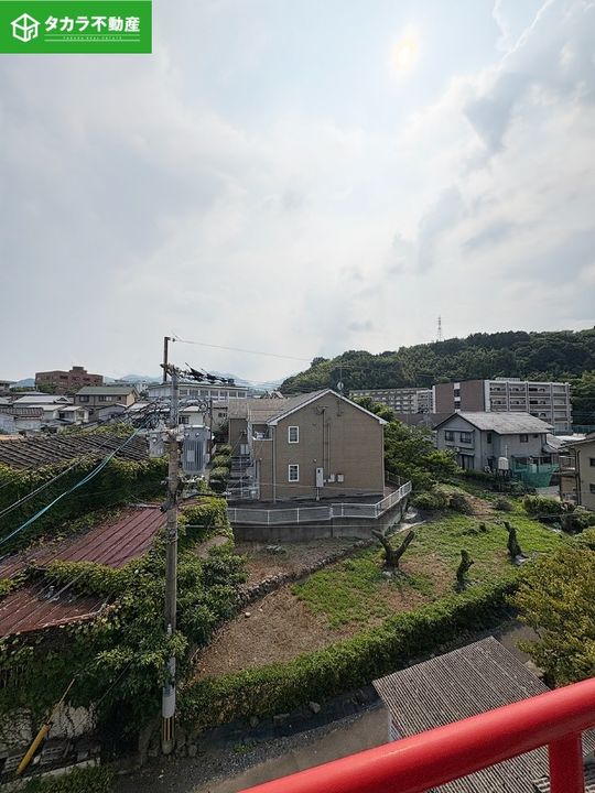 GコーポIのその他画像