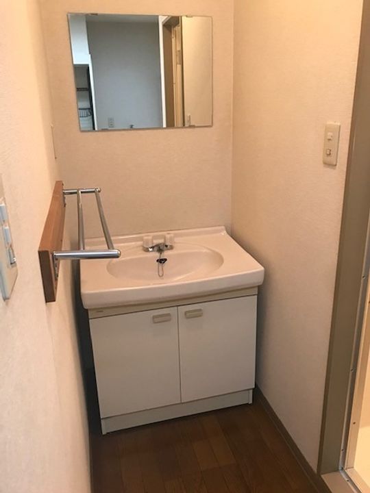 ドゥザーブルIIIの内装