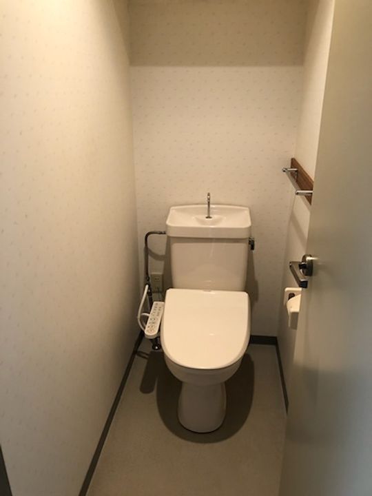 ドゥザーブルIIIの内装