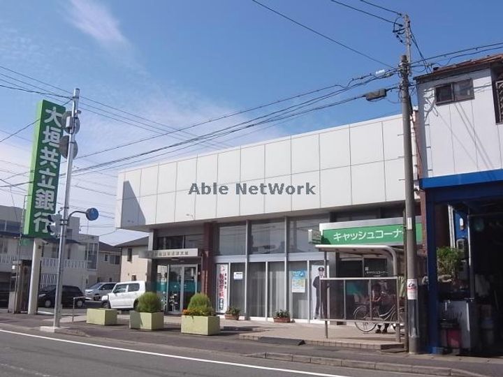 岐阜県羽島郡岐南町下印食1(アパート)の賃貸物件のその他画像