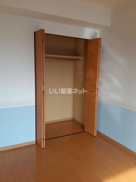 グランドール清水町の内装