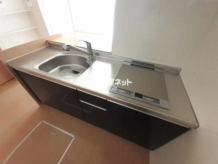 メルシーのキッチン