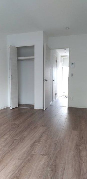 Axis八千代台の居間