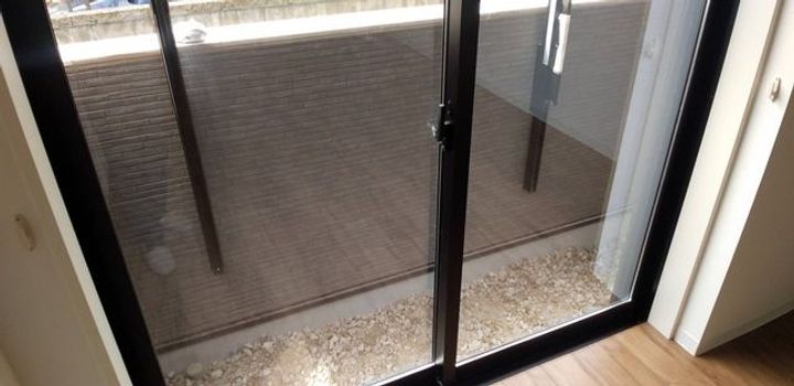 Axis八千代台の内装