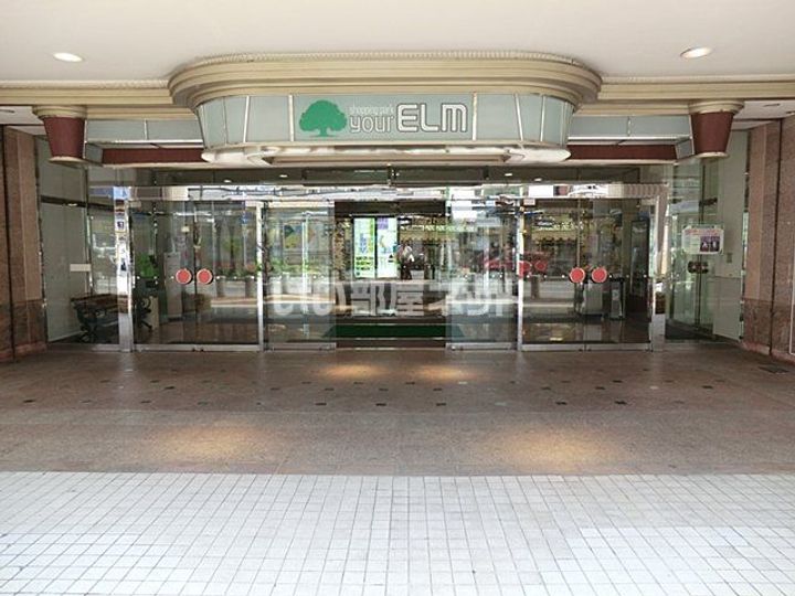 Axis八千代台の周辺