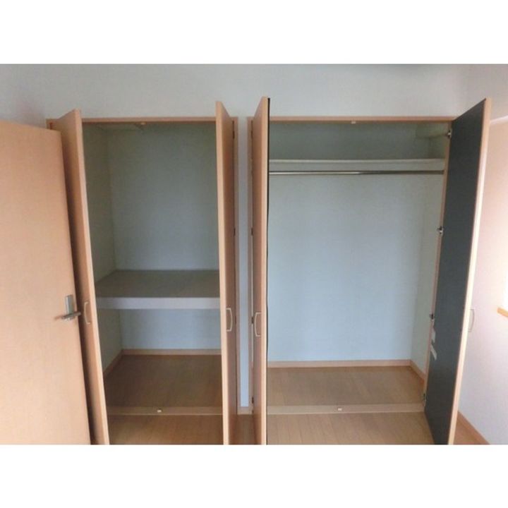 熊本県熊本市西区蓮台寺1(マンション)の賃貸物件の内装