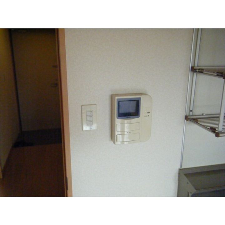 熊本県熊本市西区蓮台寺1(マンション)の賃貸物件の内装