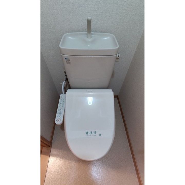 熊本県熊本市西区蓮台寺1(マンション)の賃貸物件の内装