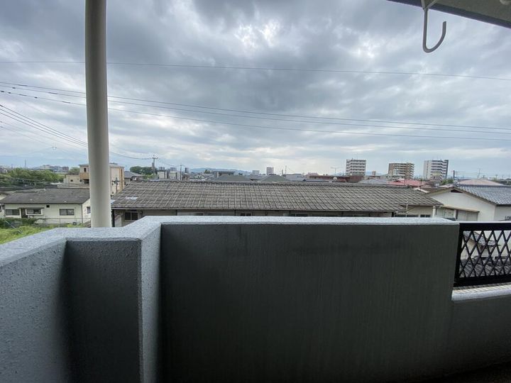 熊本県熊本市西区蓮台寺1(マンション)の賃貸物件のその他画像