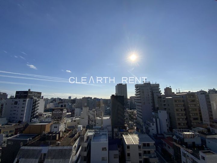 コンシェリアR 横濱桜木町のその他画像