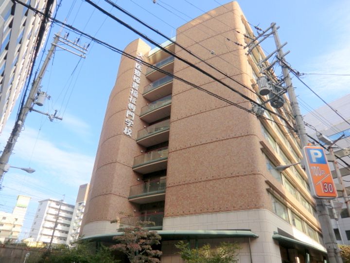 サンロイヤル柴島パート3の周辺