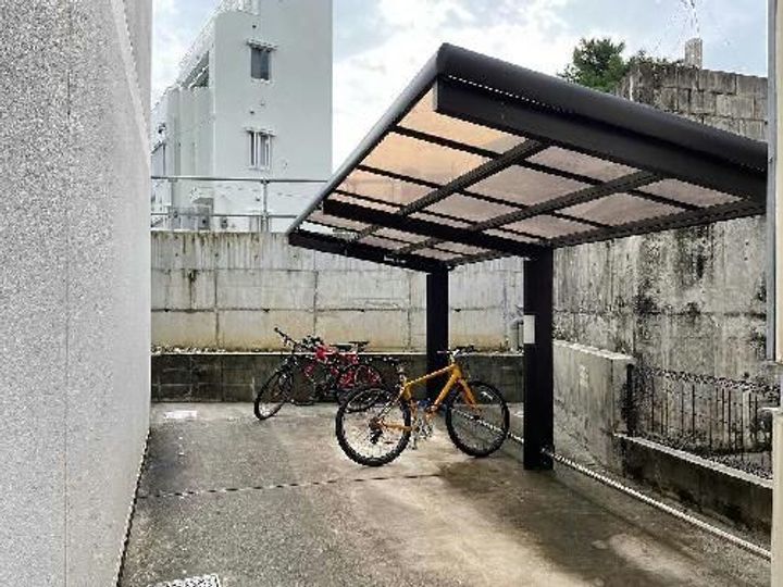 レオパレス松尾公園前のその他画像