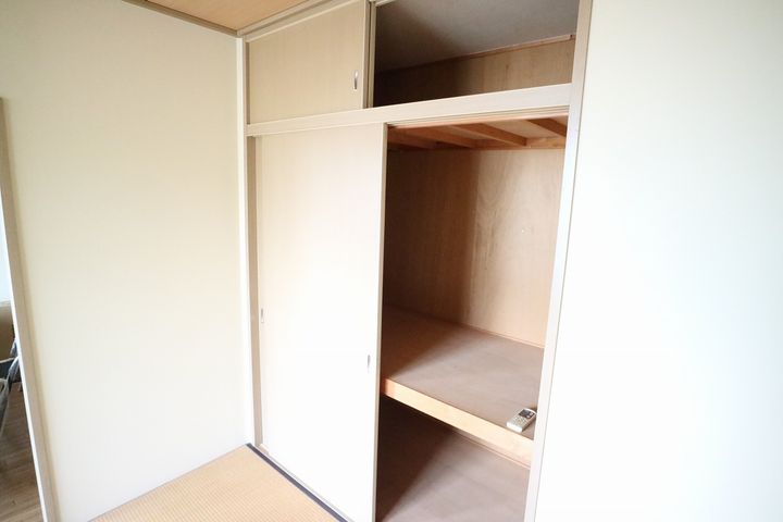 シービレッジの内装